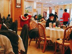 大堂-庐州太太(鼓楼店)
