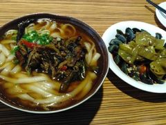 -好嫂子•刀削面(大兴店)