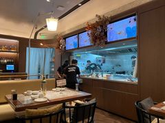 -渔语鱼新川菜Bistro(万象天地店)
