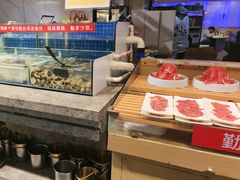 -深海聚汇·牛榴宴·自助料理(江宁万达店)