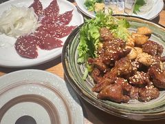 -桂马·日本料理·海胆·海鲜饭·酒场(民主广场店)