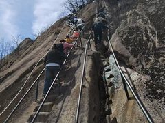 -丹东凤凰山景区