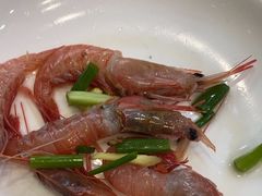-金海湾海鲜排档(朱家尖店)