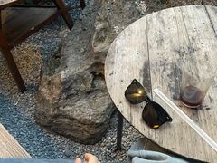 -WABI COFE(愚园路店)