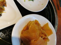 -黑鸡小馆(金源店)
