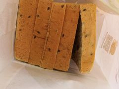 -爸爸糖吐司面包(南京奥体店)