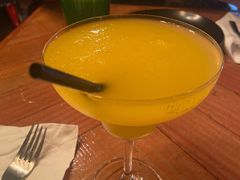 冰沙玛格丽特-Luchador摔跤手墨西哥餐厅(恒宇广场店)