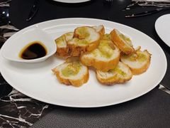 -La Saison乐颂·法餐厅