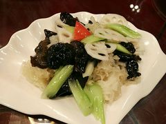 -北京小肠陈饭庄(方庄店)