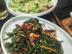 -杨家崴子碳缸烧烤(东三马路店)