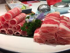 -捞神煲汤火锅(湖滨商业街店)