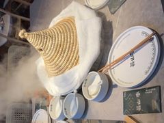 -芸山季·云南野生菌火锅(宝能环球汇店)