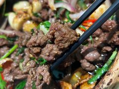 野山椒啫吊龙-冰火楼(梦泽园店)