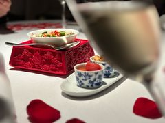 -悦轩中餐厅·高空江景·杭州柏悦酒店