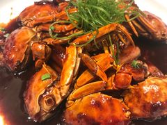 -山里亲戚(淞虹路店)