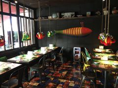 -探鱼·鲜青椒爽麻烤鱼(领展购物广场店)