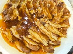 -烤肉宛饭庄(北新桥店)