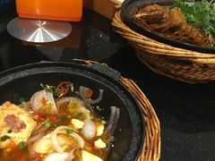 -苏浙徽·农家大院(吴江中山南路店)