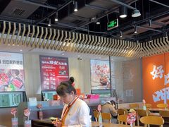 -呷哺呷哺 黄金牧场 (旧宫永辉超市店)