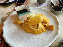 -绿茶餐厅(龙井船宴· 品牌总店)