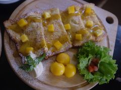 -Fresh Fruit Factory - Fruit Cuisine Restaurant
