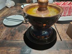 -和院老火锅铜锅烧烤海鲜(朱雀大街店)