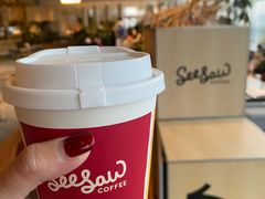 -Seesaw Coffee(朝阳大悦城店)