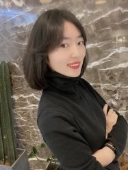 -G HAIR SALON私人造型定制