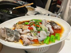 -侨美食家·41年地道粤菜(恒福路店)