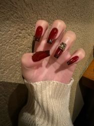 -斯馨·健康美甲美睫