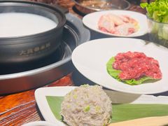 -大良毋米粥(锦龙路总店)