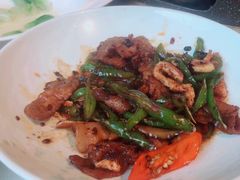 农家小炒肉-徽珍源(龙茗路店)