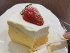 -流酥可心·牛乳蛋糕商店(禾祥西路店)