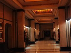 -上海和平饭店 Fairmont Peace Hotel