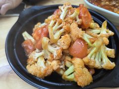 -清真利德顺小老饭庄(复兴路店)