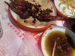 -老闵田螺馆·南昌市井菜·特色小吃(总店)