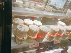 -宝珠奶酪(长宁金虹桥店)