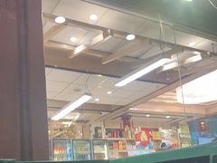 -天盛海鲜烧烤大排档·本地小海鲜·牟平腿穗子(幸福店)