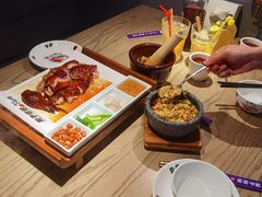 -茄子恰恰·新云南小炒(坪山益田店)