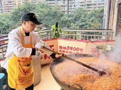 -城墙拐拐火锅(三峡广场黑金冠店)