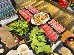 -束河人家(南锣鼓巷店)