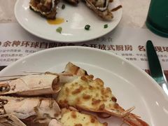 -芭菲盛宴·环球美食(解放碑英利国际店)