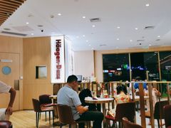 -哈根达斯(金湖广场店)