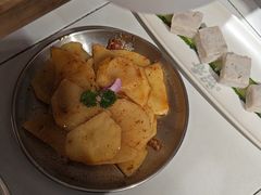 -留香铁板烤肉(解放西路旗舰店)
