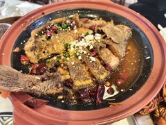 -霄汉牛三鲜湖北砂锅菜(万松园2店)