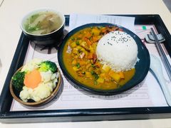 -娜娜家·Nana's restaurant(国金汇店)