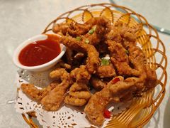 -莲花公园煎蟹(总店)