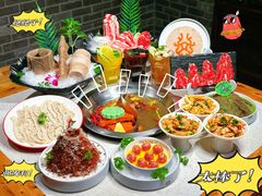 -大龙燚火锅
