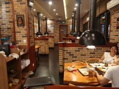 大堂-青鹤谷(苏州店)