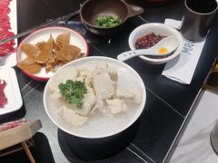 -乔先生涮肉·鲜活牛羊肉火锅(塘沽店)